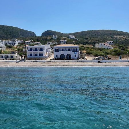 Anesis Hotel Agia Pelagia  Экстерьер фото