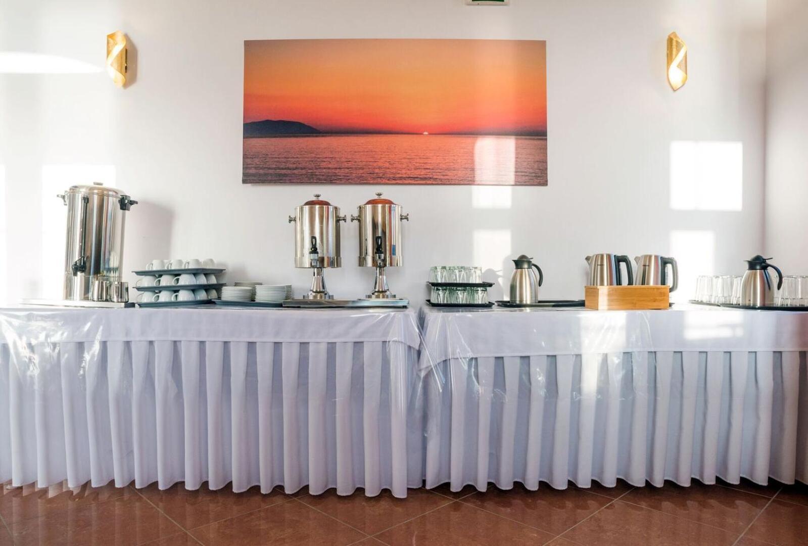 Anesis Hotel Agia Pelagia  Экстерьер фото