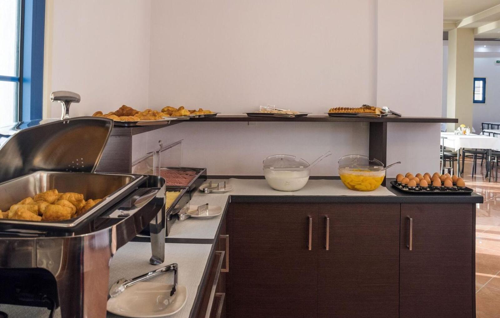 Anesis Hotel Agia Pelagia  Экстерьер фото