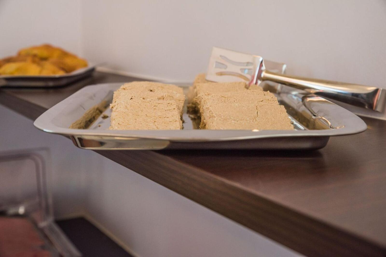 Anesis Hotel Agia Pelagia  Экстерьер фото