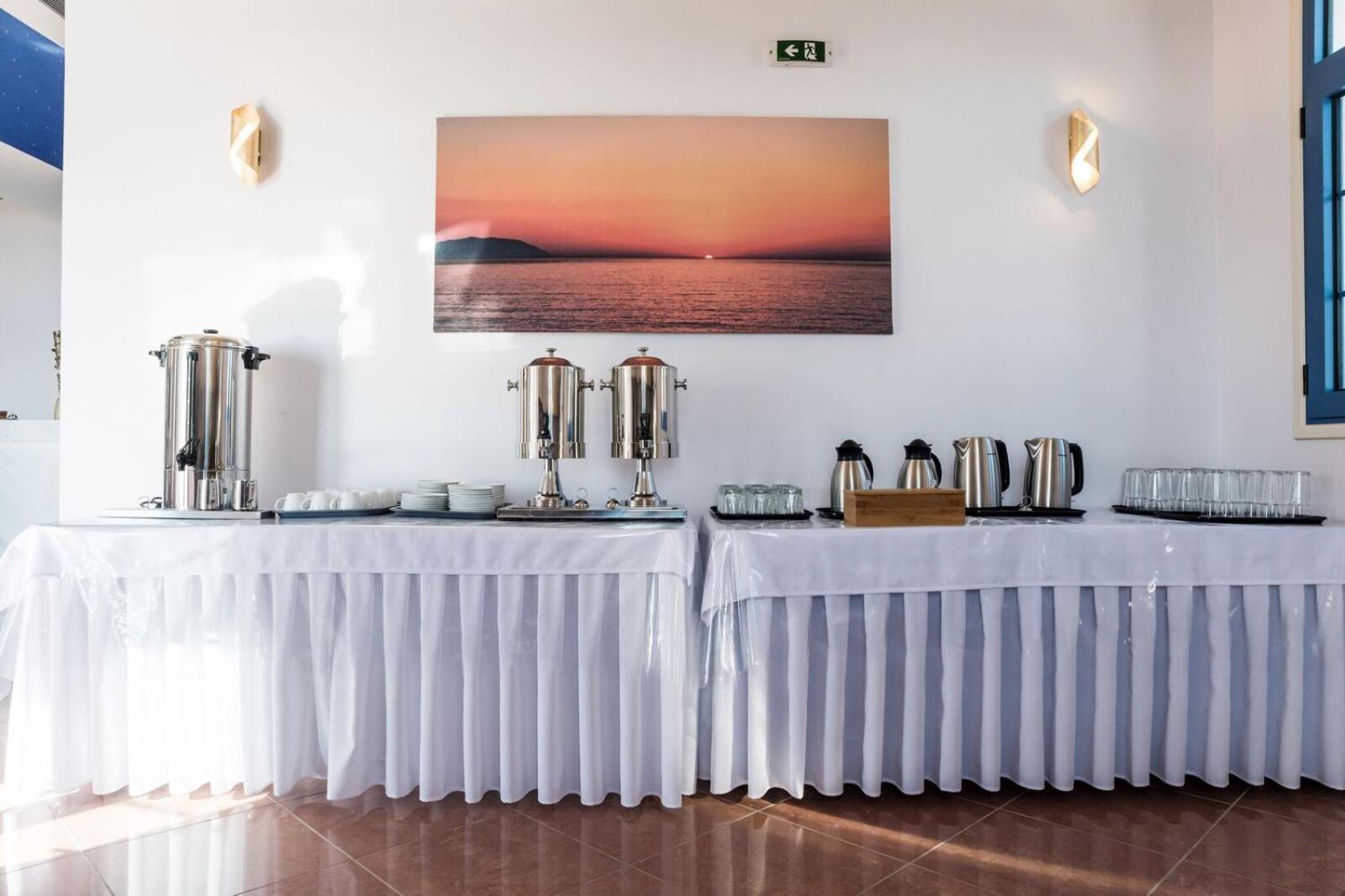 Anesis Hotel Agia Pelagia  Экстерьер фото