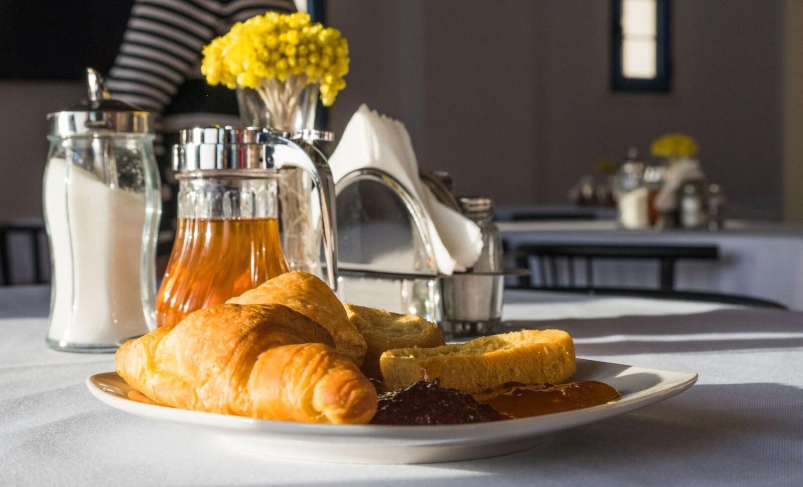 Anesis Hotel Agia Pelagia  Экстерьер фото