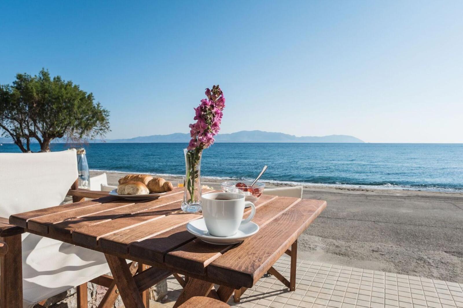 Anesis Hotel Agia Pelagia  Экстерьер фото