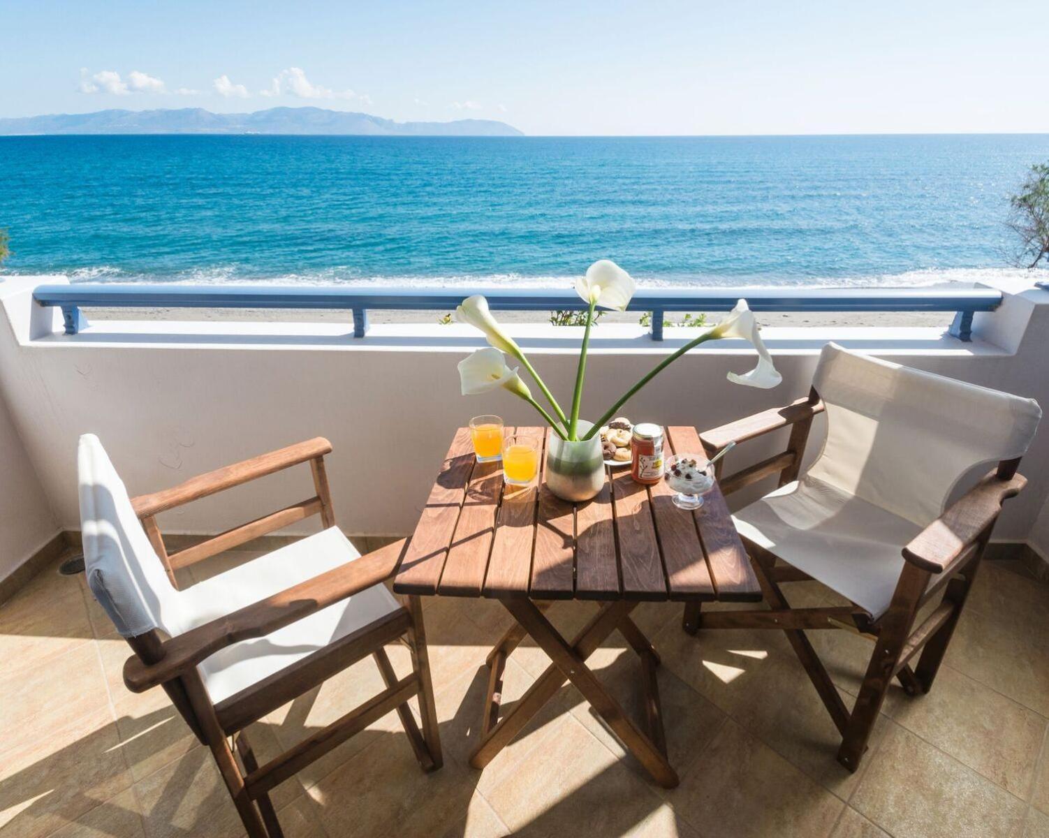 Anesis Hotel Agia Pelagia  Экстерьер фото