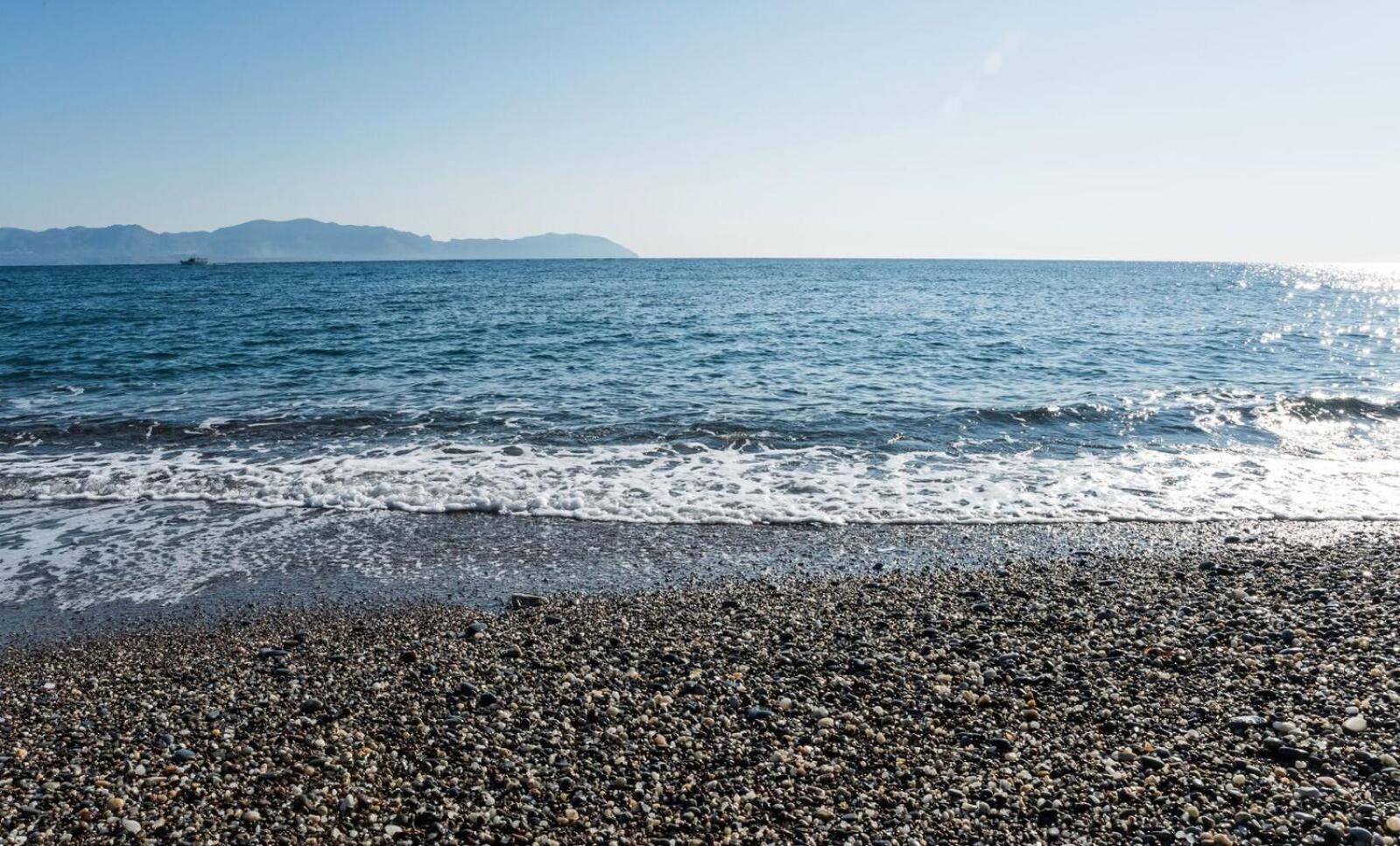 Anesis Hotel Agia Pelagia  Экстерьер фото