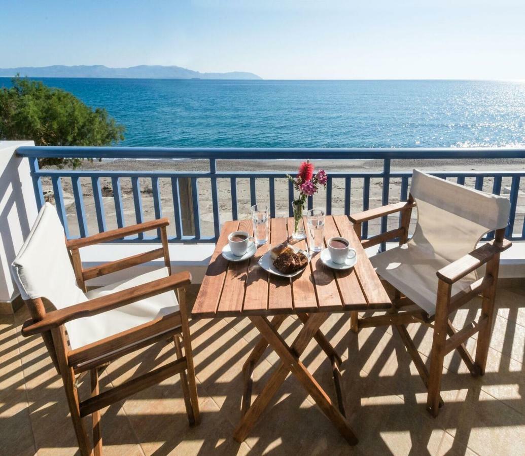 Anesis Hotel Agia Pelagia  Экстерьер фото