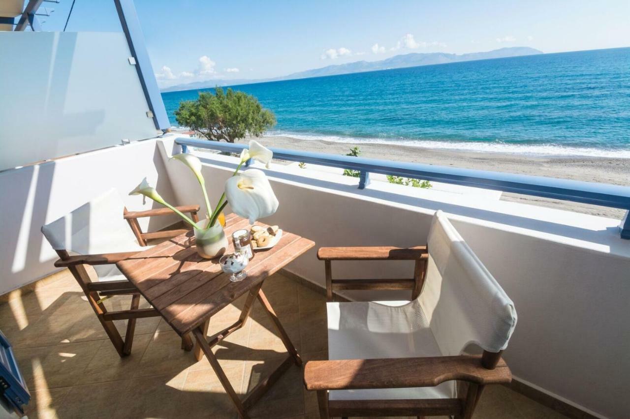 Anesis Hotel Agia Pelagia  Экстерьер фото
