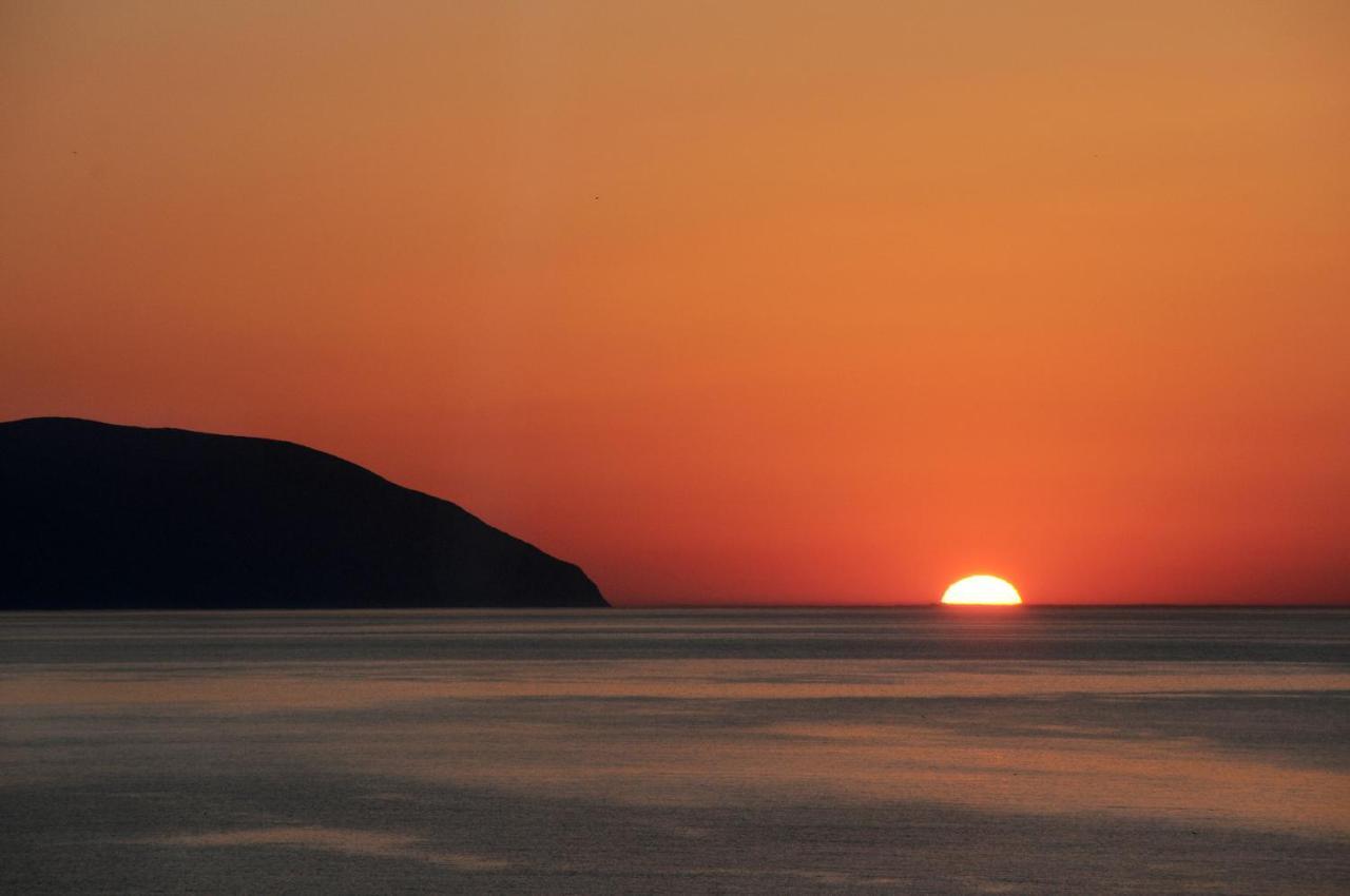 Anesis Hotel Agia Pelagia  Экстерьер фото